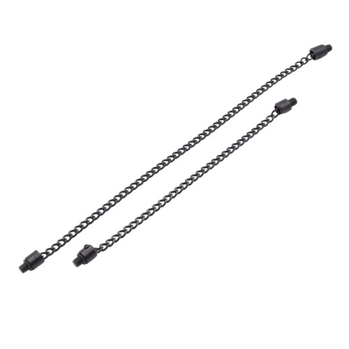 Carp bobbin chains indicators - carp,