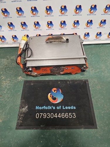 Belle tile cutter - tile, wet