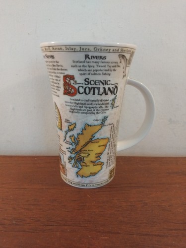 Dunoon scenic scotland fine - scotland,