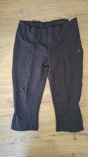 Decathlon black exercise - black,