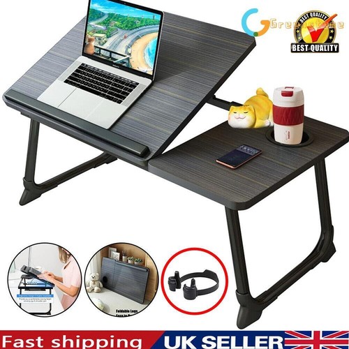 Folding laptop table stand - laptop,