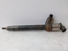 2017 OPEL MOKKA X ELITE 1.6 CDTI DIESEL INJECTOR 55570012 DENSO