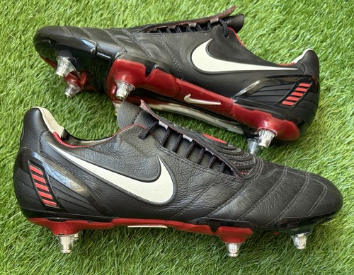 Nike total t90 - t90, sg