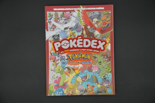 The official pokemon kanto - the,