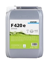 Winterhalter F420e Commercial