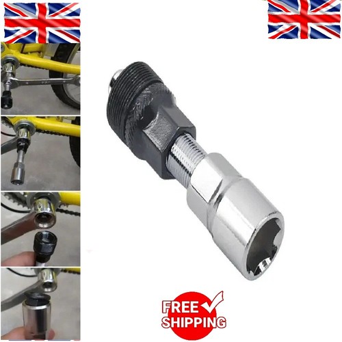 Crank puller removal tool - crank,
