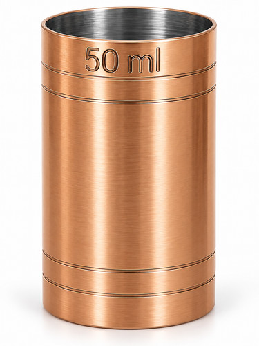 50ml copper thimble spirit - 50ml,