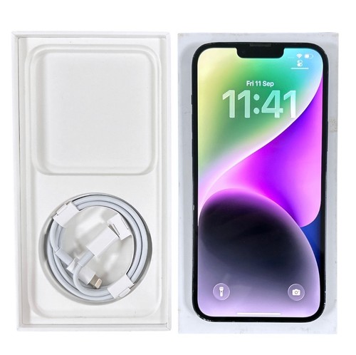 Apple iphone plus - 14+,
