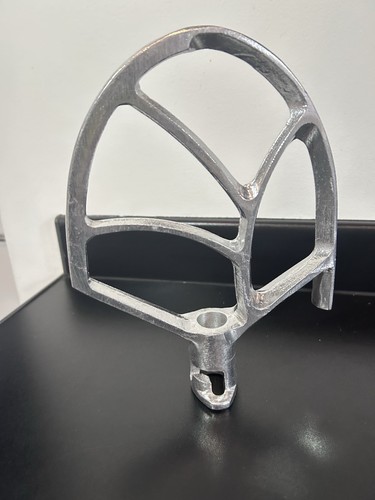 Buffalo planetary mixer flat - -,