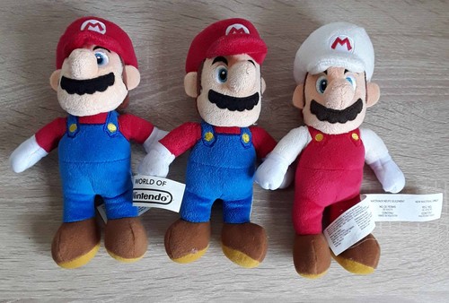 Bundle official plush - of,