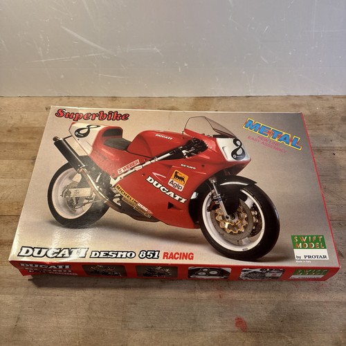 Protar ducati desmo 851 - protar,