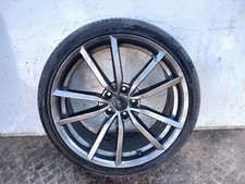 Volkswagen Golf 235 35 19" 5
