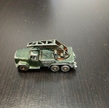 Diecast Matchbox Lesney No.30