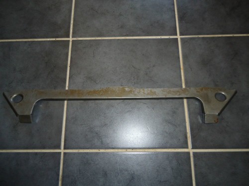 Escort mk2 radiator - mk2,