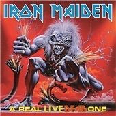 Iron maiden real - :, dead