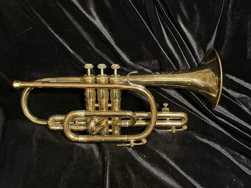Vintage olds ambassador - vintage, cornet