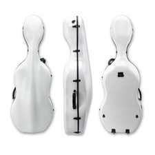 4/4 High quality Cello white