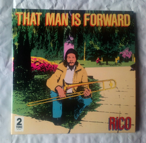 New rico that man - |,