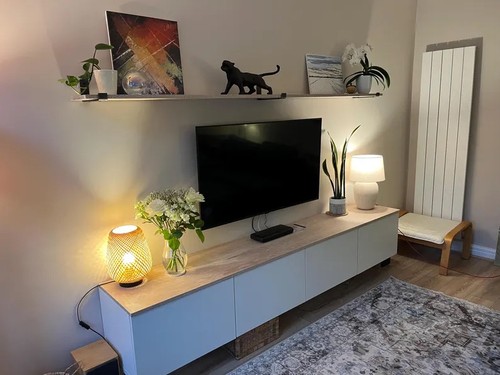 Top cover for ikea - top,