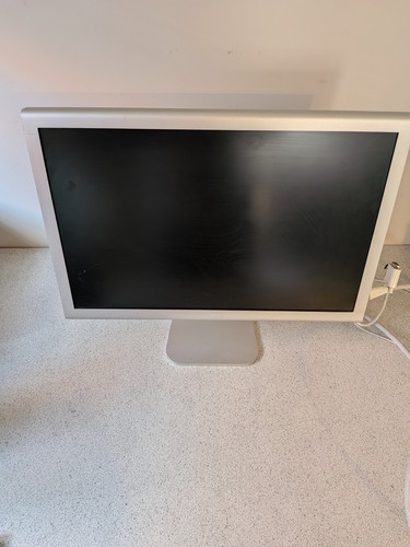 Apple cinema display - cinema,