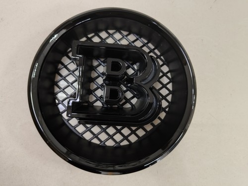 Superwind for brabus grille - grille, b