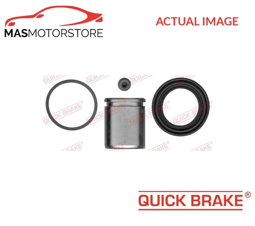 Brake caliper repair kit quick - repair,