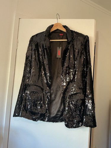 Miss hap blackb sequin - miss,