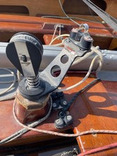 Sailing dinghy NORTHFIX Centre