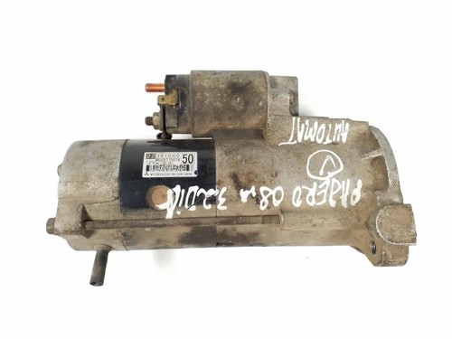 Mitsubishi pajero v8w v9w - iv,