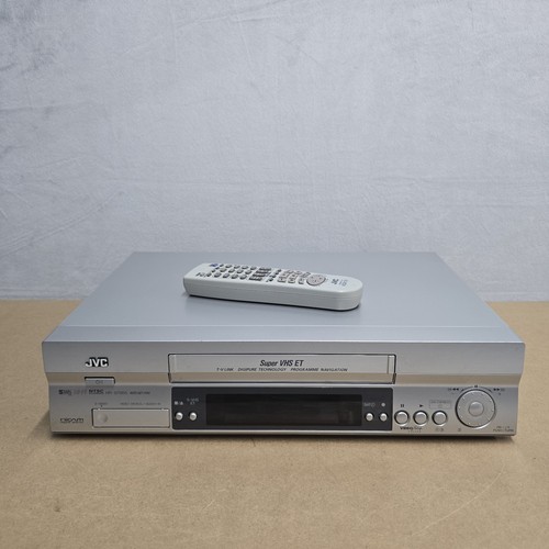Jvc s7955ek high - hr-s7955ek,