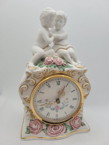 Franklin mint the first - the,