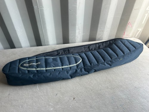 Salomon snow blades short skis - snow,