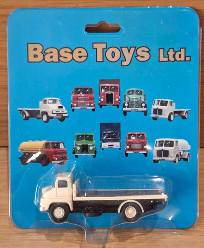 Base toys ltd - base, scale