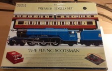 HORNBY (FOR MARKS & SPENCER)