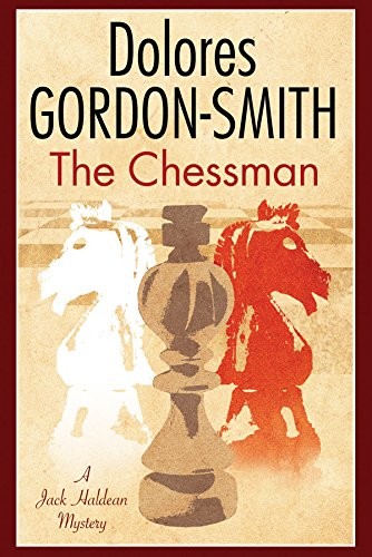 The chessman british - a,