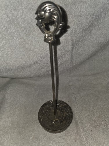 Vintage hat wig stand very - wig,