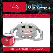 Brake Caliper fits VW