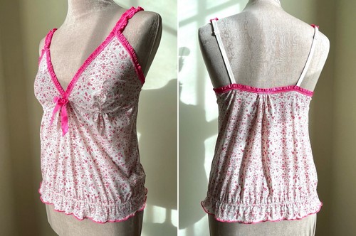 Charnos cami top - charnos, bright