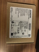 1 OFF SIEMENS 7KM3220-0BA01-1DA0 Measuring Device 