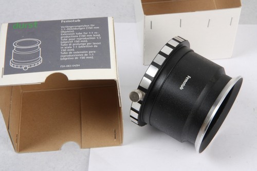 Durst femotub enlarger - durst,