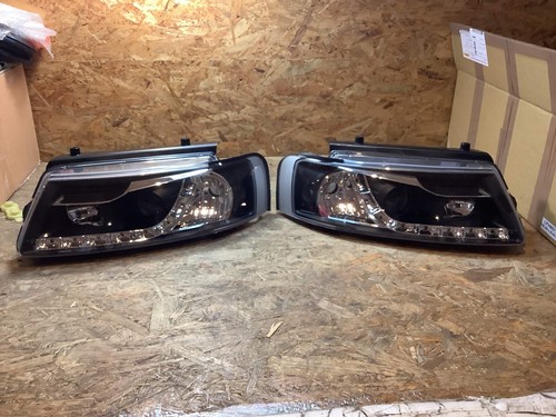 Tuning tec led daytime - led, running