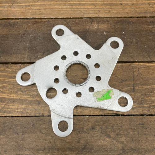 Diamond back spider old school - old,