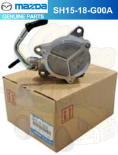 Mazda Genuine  New Mazda6 GJ CX-5 3 2.2 Diesel SKYACTIV Vacuum Pump