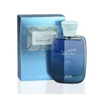Rasasi Hawas Ice 3.38Oz/100 ml