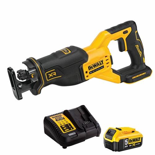 Dewalt dcs382n 18v - dewalt, brushless