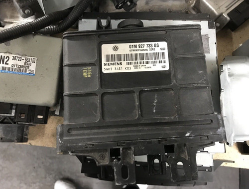 Seat leon audi auto gearbox - leon,