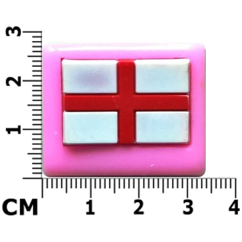 Small england flag football - england,