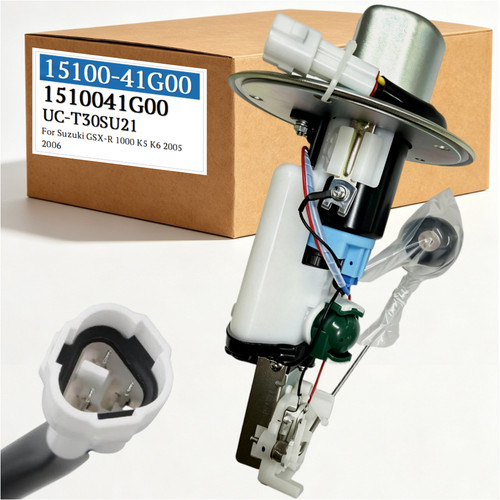 Fuel pump assembly for suzuki - fuel,