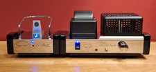 Fatman iTube Valve Amplifier & Dock Boxed