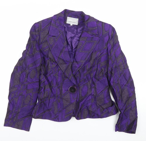 Michel ambers women purple - michel,